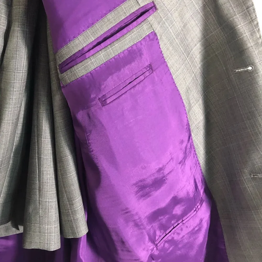 J Hilburn designed by RSM vitale barberis canonico